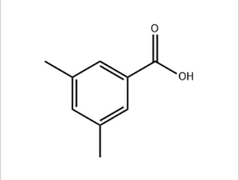 3，5-二甲基苯甲酸