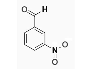 間硝基苯甲醛