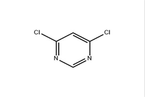 4,6-二氯嘧啶