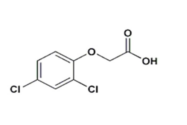 2,4-D酸